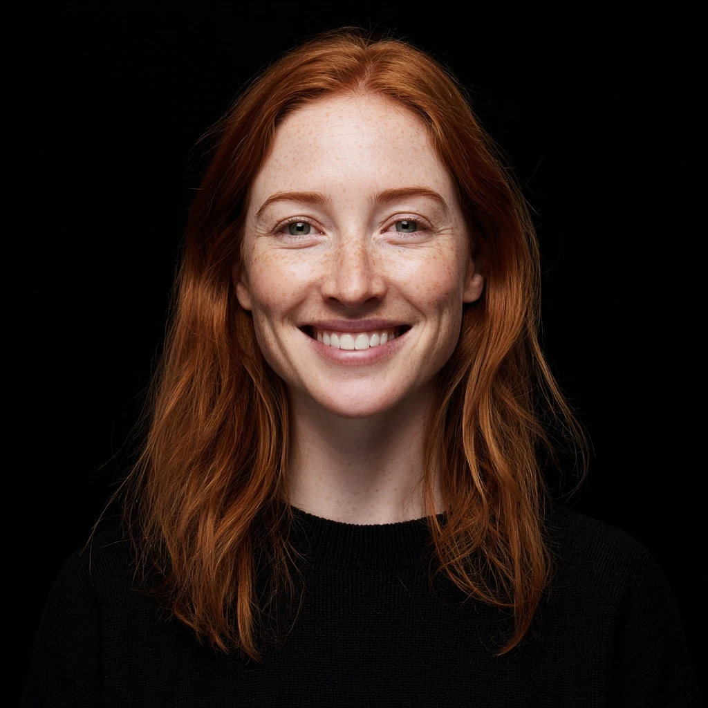 Lisa Bergmann