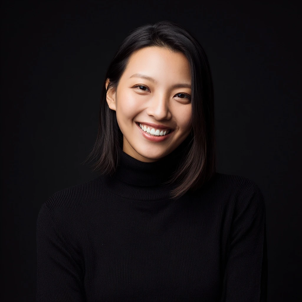 Sarah Chen